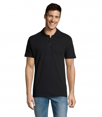 Logotrade Werbeartikel das Foto: SUMMER II MEN Polo 170g