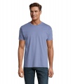 IMPERIAL MEN T-Shirt 190g, Blau