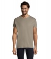 IMPERIAL MEN T-Shirt 190g, Zink