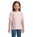 IMPERIAL KINDERT-SHIRT 190g, Mittelrosa