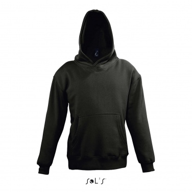 Logotrade Werbegeschenke das Foto: SLAM KIDS Hoodie