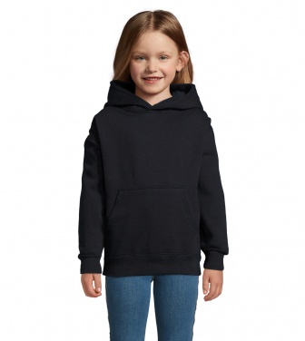 Logotrade Werbeartikel das Foto: SLAM KIDS Hoodie