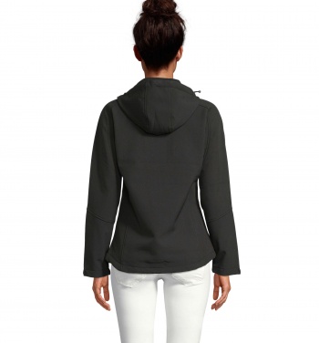 Logotrade Werbegeschenke das Foto: REPLAY Damen Jacke 340g