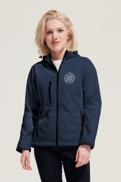 Logotrade Werbegeschenke das Foto: REPLAY Damen Jacke 340g