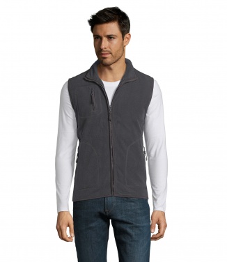 Logotrade Werbegeschenke das Foto: NORWAY UNI CARDIGAN 320g