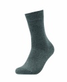 Socken Gr. L, Steingrau