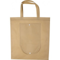 Non-Woven Tasche SAN BERNARDINO, Beige