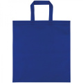 Non Woven Tasche NIVALA, Blau