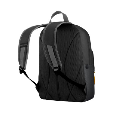 Logotrade werbemittel das Foto: Rucksack Wenger Crango 16''