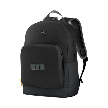 Logotrade Logogeschenke das Foto: Rucksack Wenger Crango 16''