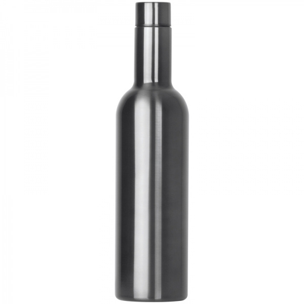 Logotrade werbemittel das Foto: Thermosflasche MONTALCINO 750 ml