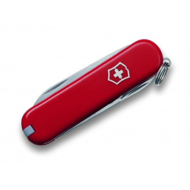 Logotrade Werbegeschenke das Foto: Taschenmesser CLASSIC SD Victorinox