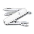 Taschenmesser CLASSIC SD Victorinox, Weiß