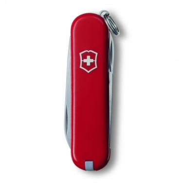 Logotrade Firmengeschenke das Foto: Taschenmesser Rally Victorinox