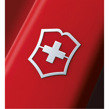 Logotrade Geschäftsgeschenke das Foto: Taschenmesser Spartan Victorinox