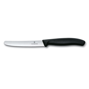 Logotrade Firmengeschenke das Foto: 3er-Set SwissClassic Messer Victorinox