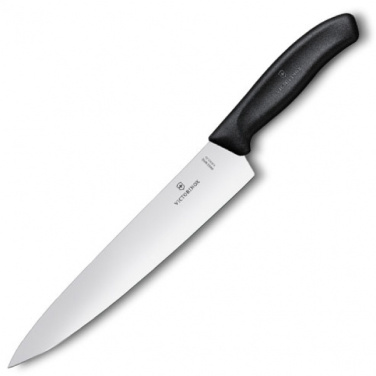 Logotrade werbemittel das Foto: Tranchiermesser Victorinox