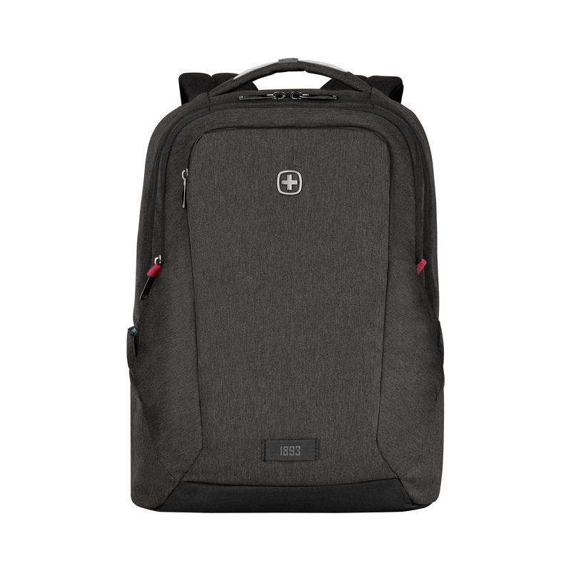 Logotrade Geschäftsgeschenke das Foto: Rucksack Wenger MX Professional 16''