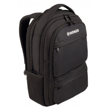 Logotrade Werbeartikel das Foto: Rucksack Wenger Fuse 16''