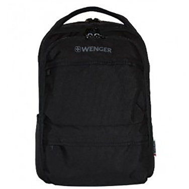 Logotrade Werbegeschenke das Foto: Rucksack Wenger Fuse 16''