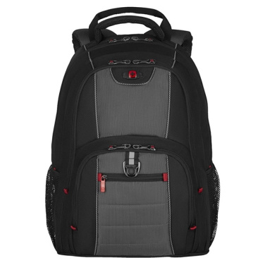 Logotrade Firmengeschenke das Foto: Rucksack Wenger Pillar 16''