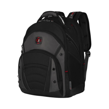 Logotrade werbemittel das Foto: Rucksack Wenger Synergy 16''