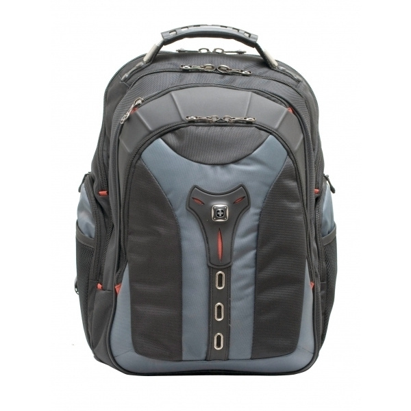 Logotrade Logogeschenke das Foto: Rucksack Wenger Pegasus 17''