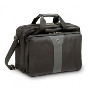 Logotrade Geschäftsgeschenke das Foto: Laptoptasche Wenger Legacy 16''