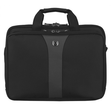 Logotrade Geschäftsgeschenke das Foto: Laptoptasche Wenger Legacy 16''