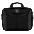 Laptoptasche Wenger Sherpa 16'', Schwarz