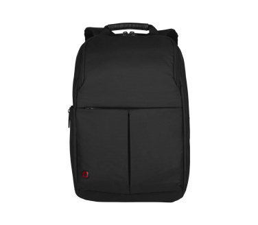 Logotrade Werbegeschenke das Foto: Rucksack Wenger Reload 14''