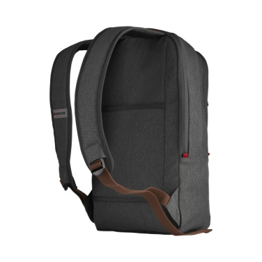 Logotrade Firmengeschenke das Foto: Rucksack Wenger City Traveller 16''