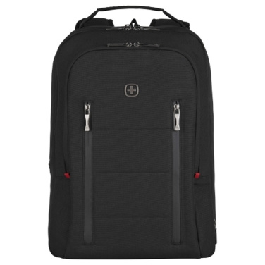 Logotrade Werbegeschenke das Foto: Rucksack Wenger City Traveller 16''