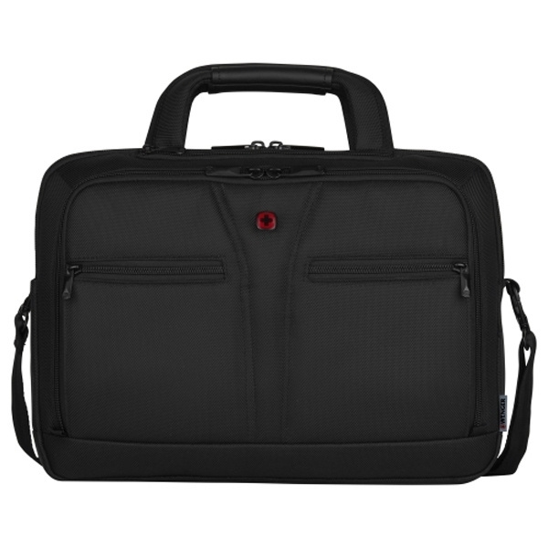 Logotrade Firmengeschenke das Foto: Laptoptasche und Tablet Wenger BC PRO 16''