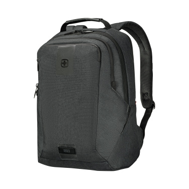 Logotrade Werbeartikel das Foto: Rucksack Wenger MX ECO Professional 16''