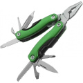 Multitool PONY NEU Schwarzwolf, Grün