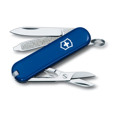 Logotrade Firmengeschenke das Foto: Taschenmesser CLASSIC SD Victorinox