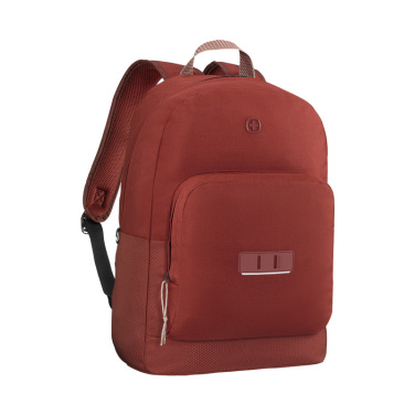 Logotrade Firmengeschenke das Foto: Rucksack Wenger Crango 16''