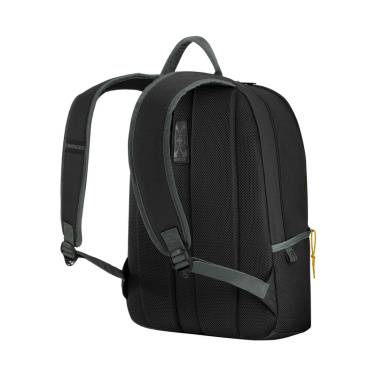 Logotrade werbemittel das Foto: Rucksack Wenger Trayl 15,6''