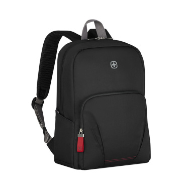 Logotrade Werbegeschenke das Foto: Rucksack Wenger Motion 15,6''