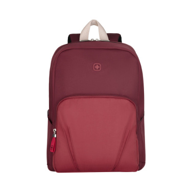 Logotrade Werbeartikel das Foto: Rucksack Wenger Motion 15,6''