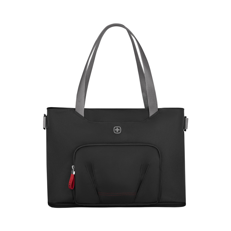 Logotrade Werbegeschenke das Foto: Laptoptasche Wenger Motion Deluxe 15,6''