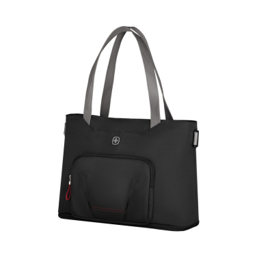 Logotrade Werbegeschenke das Foto: Laptoptasche Wenger Motion Deluxe 15,6''