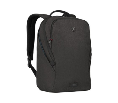 Logotrade Logogeschenke das Foto: Rucksack Wenger MX Light 16''