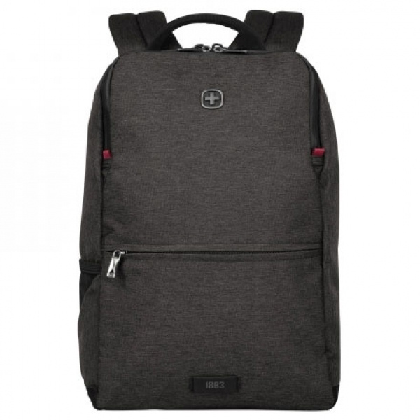 Logotrade Logogeschenke das Foto: Rucksack Wenger MX Reload 14''