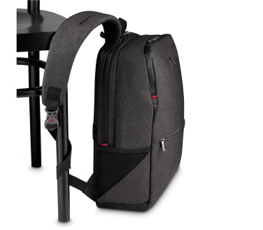 Logotrade werbemittel das Foto: Rucksack Wenger MX Reload 14''