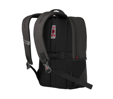 Logotrade Werbegeschenke das Foto: Rucksack Wenger MX Reload 14''