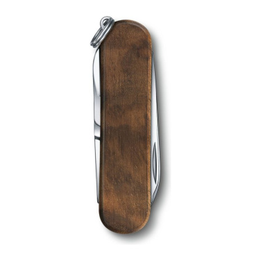 Logotrade Logogeschenke das Foto: Taschenmesser CLASSIC SD Victorinox