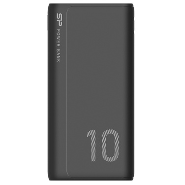 Logotrade Geschäftsgeschenke das Foto: POWERBANK SILICON POWER GP15 10 000 MAH