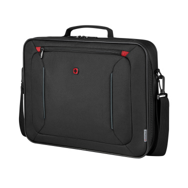 Logotrade Logogeschenke das Foto: Laptoptasche Wenger BQ 16''